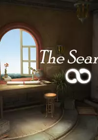 Plakat gry The Search