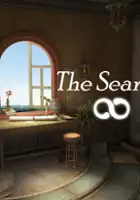 plakat gry The Search