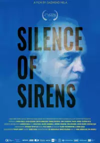 Plakat filmu Heshtja e Sirenave