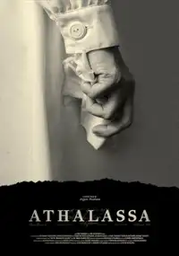 Plakat filmu Sanatorium Athalassa