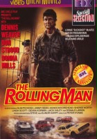 plakat filmu Rolling Man