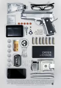 Plakat filmu Order of Chaos