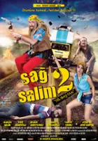 plakat filmu Sağ Salim 2: Sil Baştan