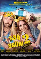 plakat filmu Sağ Salim 2: Sil Baştan