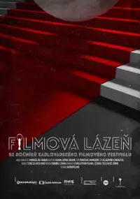 Plakat filmu Filmová lázeň