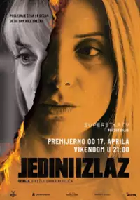 Plakat serialu Jedini izlaz