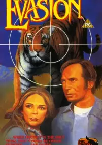 Plakat filmu Maneater