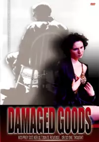 Plakat filmu Damaged Goods