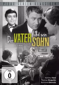 Plakat serialu Der Vater und sein Sohn