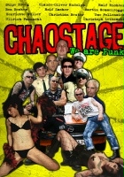 plakat filmu Chaostage