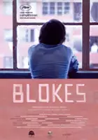 plakat filmuBlok