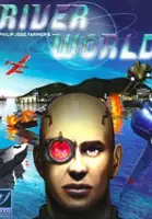 plakat gry Riverworld