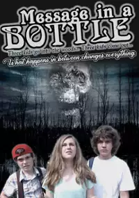 Plakat filmu Message in a Bottle