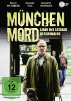 plakat filmu München Mord - Leben und Sterben in Schwabing
