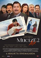 plakat filmu The Miracle 2: Love
