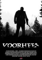 plakat filmu Voorhees