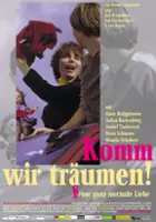 plakat filmu Komm, wir traümen!