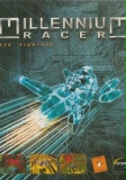 plakat filmu Millennium Racer: Y2K Fighters