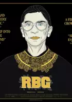 Gloria Steinem / RBG