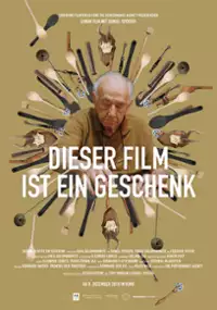 Plakat filmu Dieser Film ist ein Geschenk