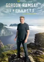 plakat - Gordon Ramsay: Świat na talerzu (2019)