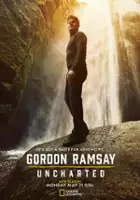 plakat - Gordon Ramsay: Świat na talerzu (2019)