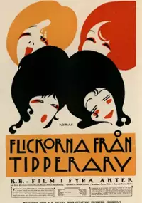 Plakat filmu A Corner in Colleens