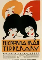 plakat filmu A Corner in Colleens