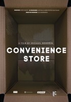plakat filmu Convenience Store