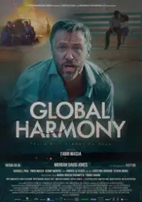 Plakat filmu Global Harmony