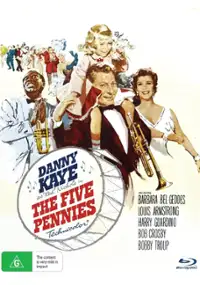 Plakat filmu Pięć groszy