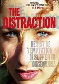 Plakat filmu The Distraction