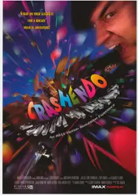 Plakat filmu Crashendo