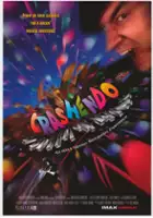 plakat filmu Crashendo