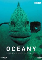 plakat filmu Oceany