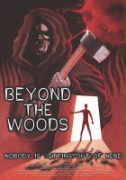 plakat filmu Beyond the Woods