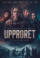 plakat filmu Bunt