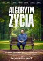 plakat filmu Algorytm życia