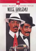 Charlie Murphy / Noce Harlemu