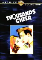 Norwood A. Fenton / Thousands Cheer