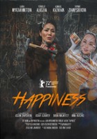 plakat filmu Happiness