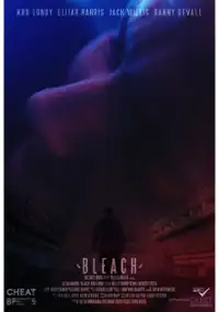 Plakat filmu Bleach