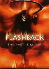 Plakat filmu Flashback