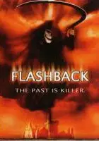 plakat filmu Flashback