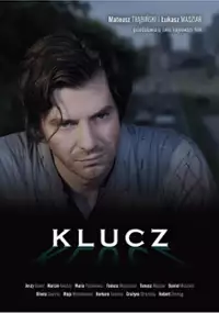 Plakat filmu Klucz
