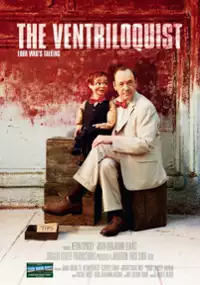 Plakat filmu The Ventriloquist