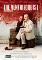 plakat filmu The Ventriloquist