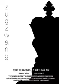 Plakat filmu Zugzwang