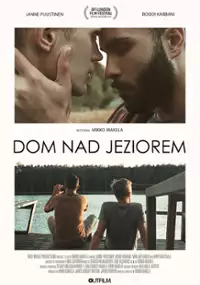 Plakat filmu Dom nad jeziorem