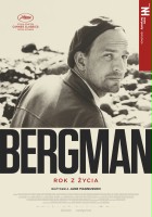 plakat filmu Bergman - Rok z życia